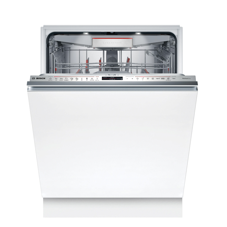 Посудомоечная машина Bosch SMV8YCX02E